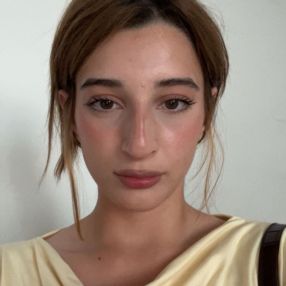 Fatima, Babysitter in Eschweiler