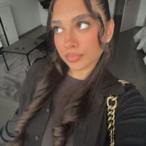 Eldina, Babysitter in Ennepetal