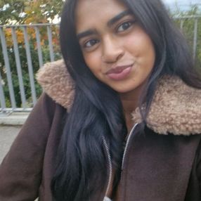 Jenice, Babysitter in Stuttgart