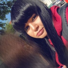 Valeria, Babysitter in Bretten