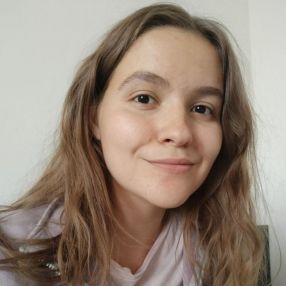 Margarita, Babysitter in Sigmaringen