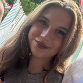 Alina, Babysitter in Königs Wusterhausen