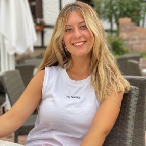 Chiara, Babysitter in Kaiserslautern