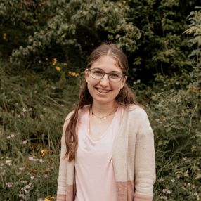 Patricia, Babysitter in Eppingen