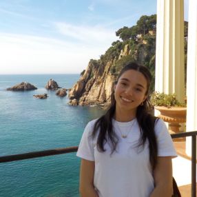 Sofia, Babysitter in Telgte