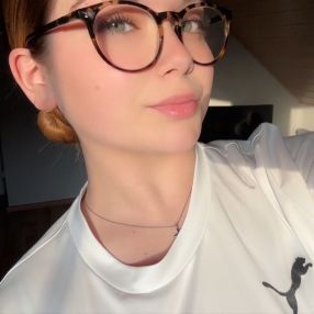 Maya, Babysitter in Büttelborn