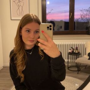 Sofie, Babysitter in Bad Rappenau
