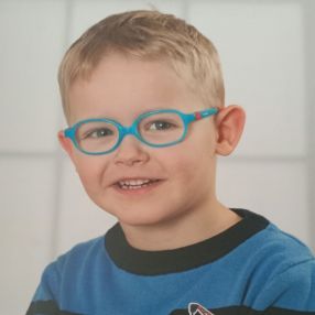 Josephine, Familie in Eisenhüttenstadt
