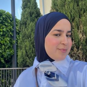 Basma, Babysitter in Rüsselsheim am Main