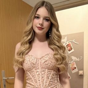 Beccy, Babysitter in Königs Wusterhausen