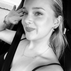 Jessica, Babysitter in Siegen
