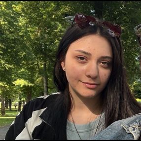Elena, Babysitter in Bad Mergentheim