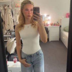 Emilia, Babysitter in Hohen Neuendorf