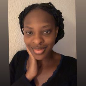 Eniola, Babysitter in Köln