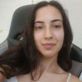 Alexandra, Babysitter in Hattersheim am Main
