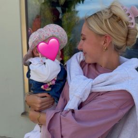 Johanna, Babysitter in Ismaning
