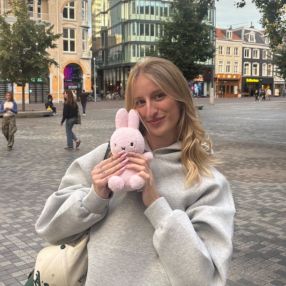 Mya, Babysitter in Gronau (Westfalen)