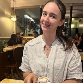 Elisabeth, Babysitter in Stuttgart
