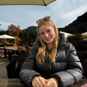 Clara, Babysitter in Hofheim am Taunus
