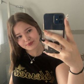 Hannah, Babysitter in Hohen Neuendorf