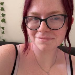 Zoe, Babysitter in Gelsenkirchen