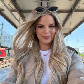 Emma, Babysitter in Merzig