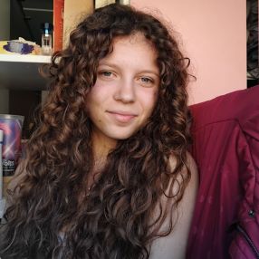 Petra, Babysitter in Germering