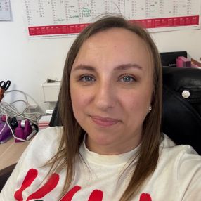 Tetiana, Babysitter in Arnsberg