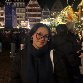Mai Linh, Babysitter in Weiterstadt