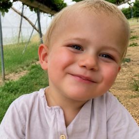 Jil, Familie in Gladbeck