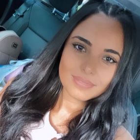 Camila, Babysitter in München