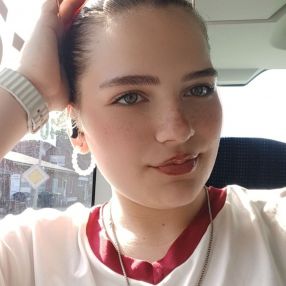 Desislava, Babysitter in Neuenkirchen