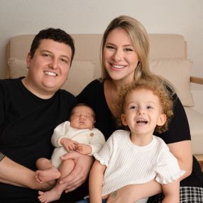 Lisa, Familie in Bietigheim-Bissingen