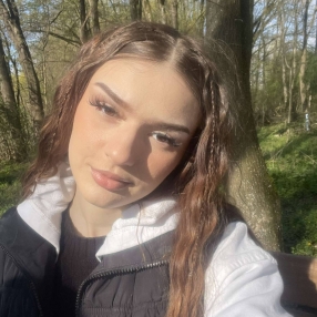 Sophie, Babysitter in Lorch
