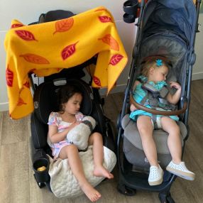 Sofia, Familie in Mainz