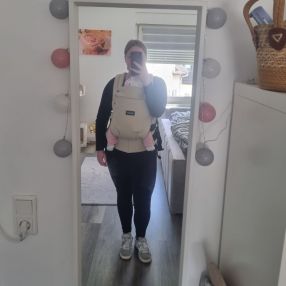 Samanta, Familie in Solingen