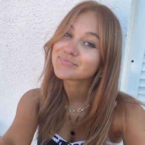 Daniela, Babysitter in Germering
