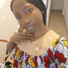 Kevine Chanelle, Babysitter in Recklinghausen