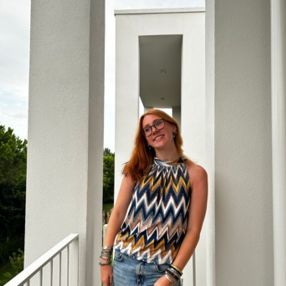 Finja, Babysitter in Starnberg