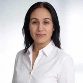 Wahida, Babysitter in Erding