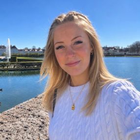 Emma, Babysitter in Esslingen am Neckar