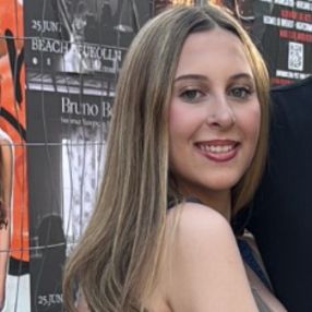 Maria, Babysitter in Nürtingen