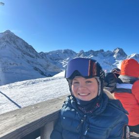 Saskia, Babysitter in Baden-Baden
