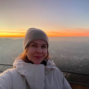 Yulia, Babysitter in Nürtingen