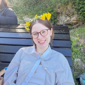 Lina, Babysitter in Saarlouis