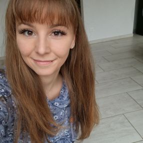 Lisa, Babysitter in Gräfenhainichen