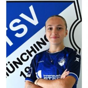 Noemi, Babysitter in Mühlacker
