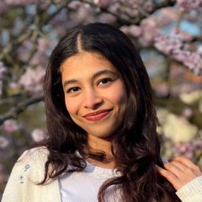 Ridha, Babysitter in Braunschweig