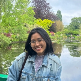 Khanh, Babysitter in Mainz