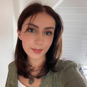 Ilayda, Babysitter in Neustadt an der Weinstraße